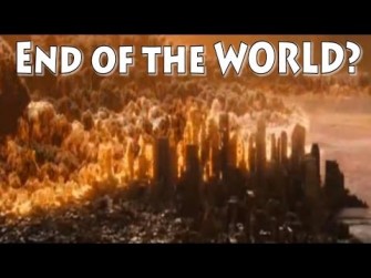 World War and Disasters 2027-2029 Revealed from “God” in Great Detail