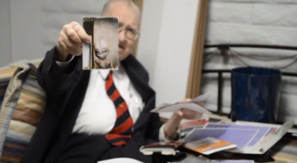 Dying Senior Scientist Shares Insider Truth About Area 51, Extraterrestrials, UFO’s & Anti-Gravity