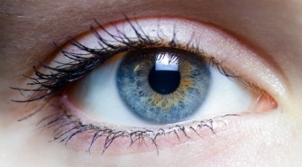 You Can Improve Your Vision to Beyond Normal Sight