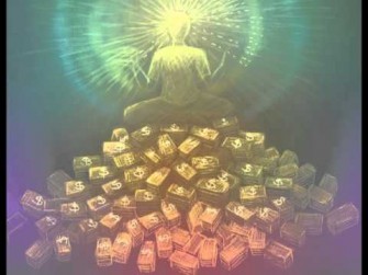 10 Ways to Get into Money Vibration