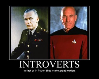 10 Myths and Facts about Introverts