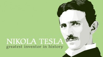 The Ten Inventions of Nikola Tesla Which Changed the World