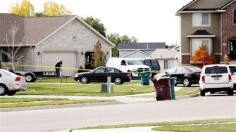 Man Calls a Suicide Prevention Hotline, SWAT Team Shows Up and Kills Him