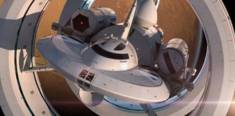 NASA’s Real Life Enterprise May Take Us To Other Star Systems One Day