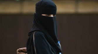 Muslim Woman Forced to Remove Her Face Veil In Public, Didn’t End Well