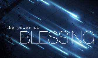 The Power of Blessing Neutralizes All Evil