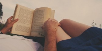 Why Readers, Scientifically, Are The Best People To Fall In Love With