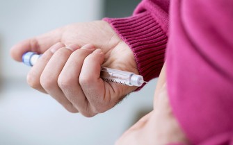 Cure for Type 1 Diabetes Imminent after Harvard Stem-Cell Breakthrough