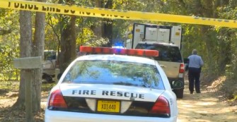 Mother Calls Police to Help Her Son Take His Medicine, Cop Shows Up and Shoots Him