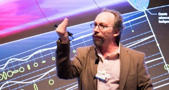 Theoretical Physicist Lawrence Krauss: ‘Religion Could Be Gone in a Generation’