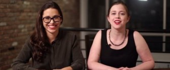 How Two Women Are Trying To Make Sex Better For All Women