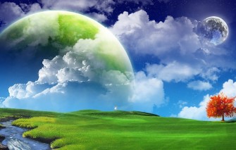 The Law of Attraction and Mastering Energy