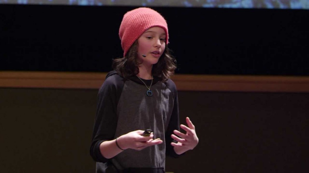 This Is What Happens When A Kid Leaves Traditional Education