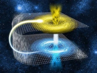 Computer Simulation Confirms the Possibility of Time Travel