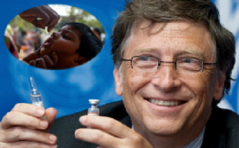 Bill Gates Faces Trial in India for Illegally Testing Tribal Children with Vaccines