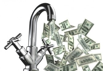 How to Increase the Flow of Money in Your Life