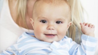 Cannabis Dissolves Cancerous Tumor in Young Infant, Deemed a ‘Miracle Baby’ by Physician