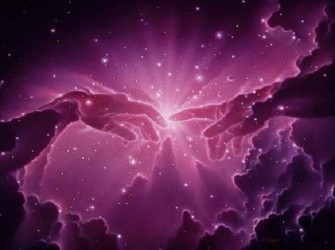 The Hidden Name of The Creator in Your DNA