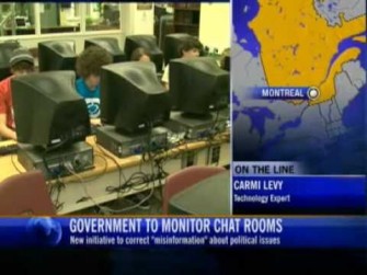 Yes, There Are Paid Government Trolls On Social Media, Blogs, Forums And Websites