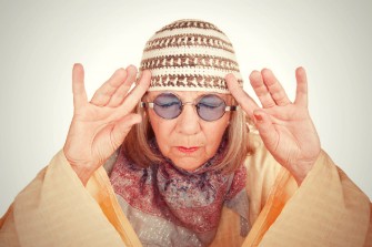 Five Horrible Misconceptions of the New Age