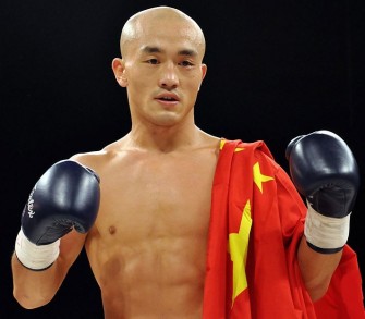It Is Impossible To Knock Out This Shaolin Kung Fu Monk