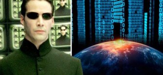 Universe A Matrix Computer Game Designed By Aliens, Say NASA