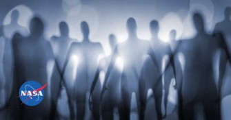 NASA Openly Admits Alien Life Exists: Get Ready for Disclosure