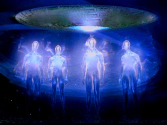 Is Anyone Coming To Save Us?