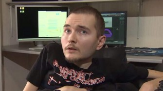 Head Transplant Patient: ‘We’re Making Science’
