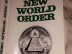 New World Order Book (Check Center Paragraph)