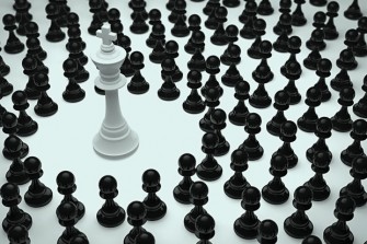 Intelligent People are Marooned in a Vast Wave of Incompetence