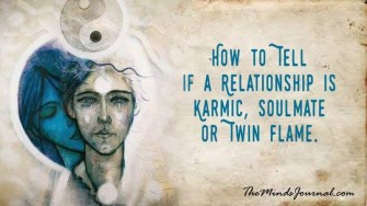How to Tell if a Relationship is Karmic, Soulmate or Twin Flame