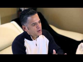 Ex Warlock Sees Spirit Realm and Talks to Satan