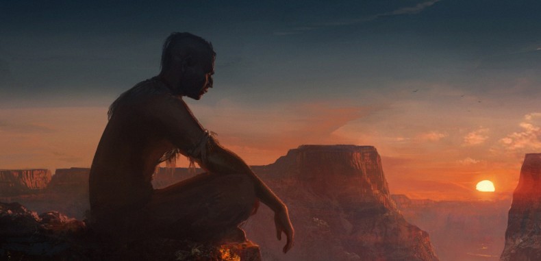 Old-soul-meditating-alone-sunset-790×381