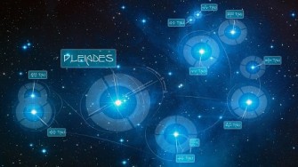 Teachings From the Pleiadians – Barbara Marciniak