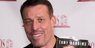 Tony Robbins Hot-Coal Walk Injures Dozens In Dallas