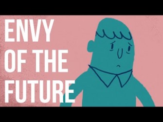 Envy of the Future