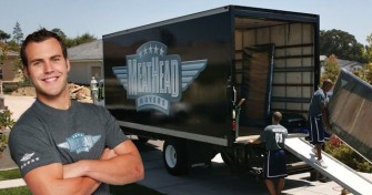 This Moving Company Helps Women Leave Abusive Homes At No Cost