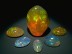 Magic Stones Provide Power for Manifesting Desires