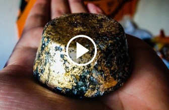 Russian Scientists Produce A SHOCKING Technology That Can Transmute Any Element Into Another!