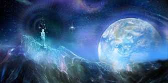 Death Is Illusion: We Continue To Live In Parallel Universe