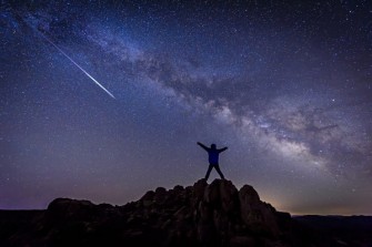 Are You A Starseed? 27 Characteristics That May Give You An Answer