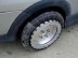 You’ll Never Fear Parallel Parking Again with Omni-Directional Tires
